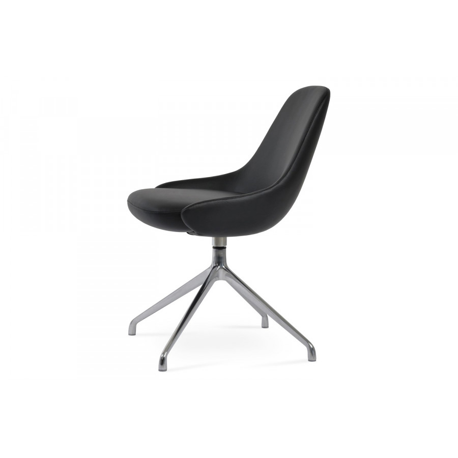 SohoConcept - Gazel Spider Swivel Chair