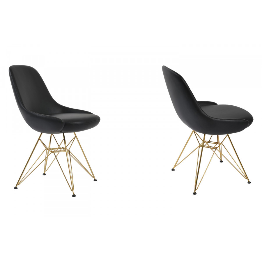 SohoConcept - Gazel Tower Chair