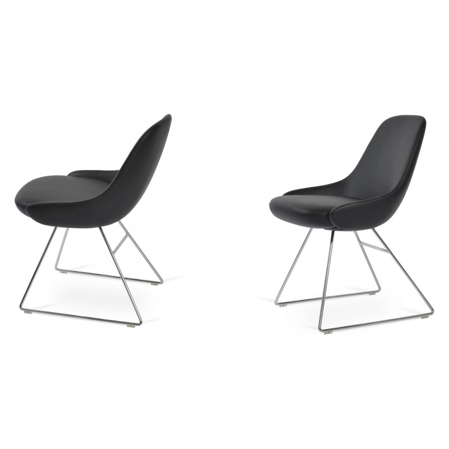 SohoConcept - Gazel Wire Chair