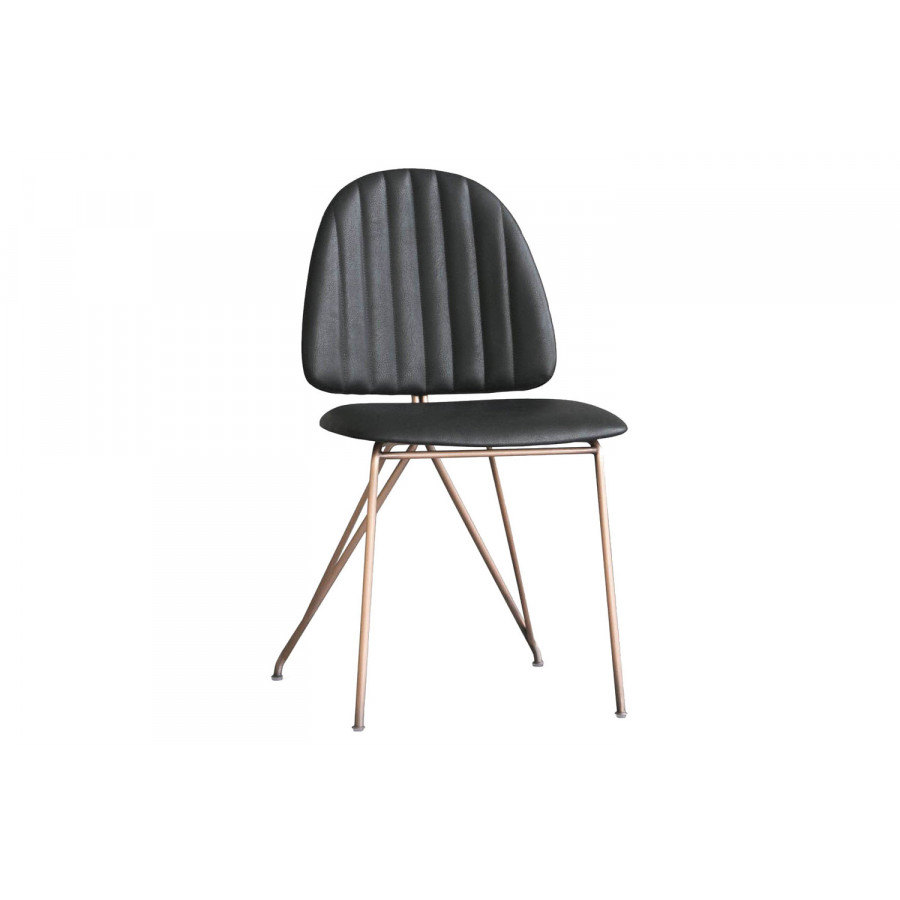 SohoConcept - Langham Soft Seat Dining Chair