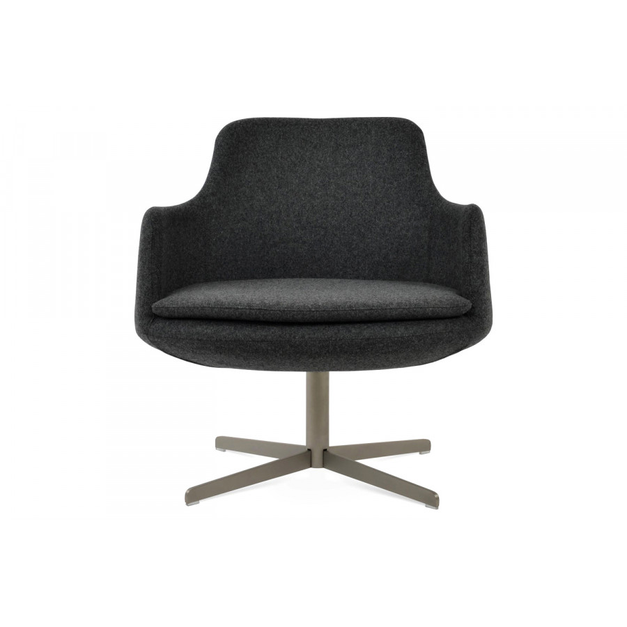 SohoConcept - Dervish 4 Star Lounge Chair