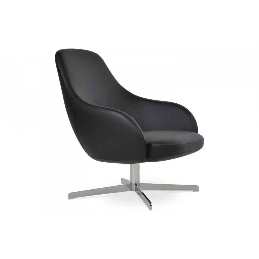 SohoConcept - Gazel 4 Star Base Arm Lounge