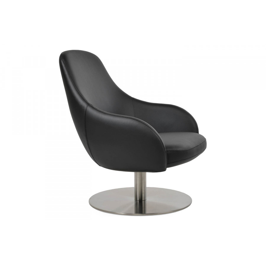 SohoConcept - Gazel Round Arm Lounge
