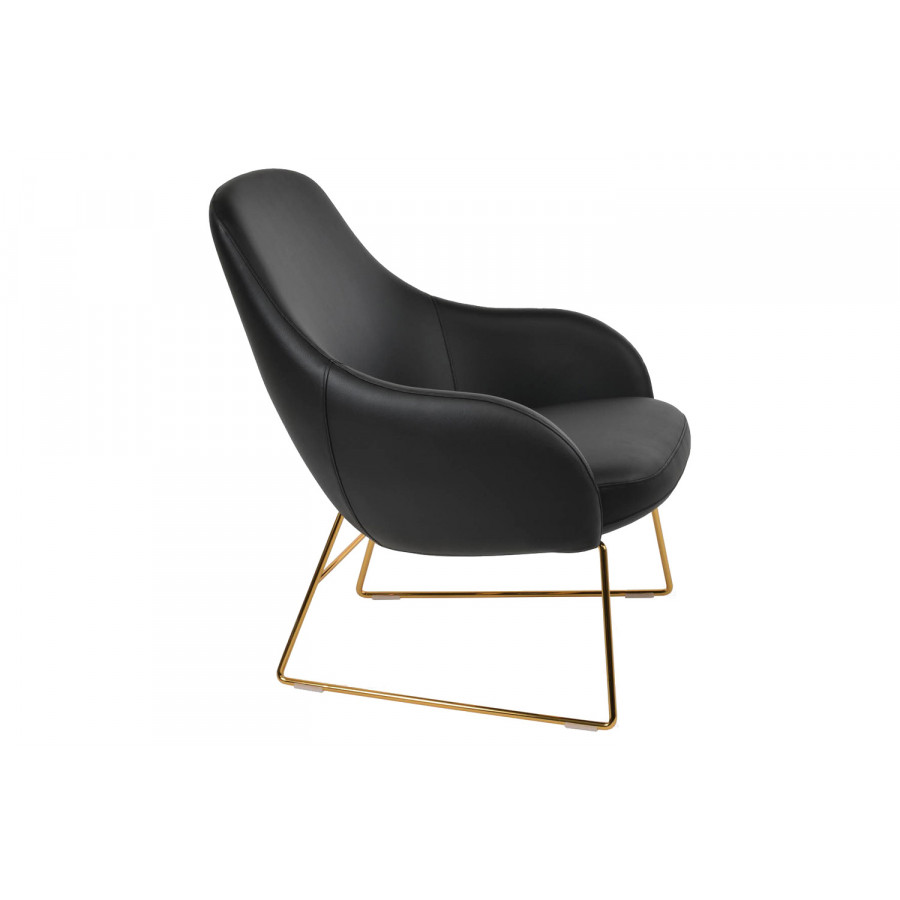 SohoConcept - Gazel Wire Arm Lounge