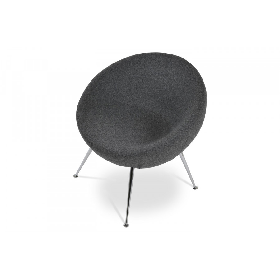 SohoConcept - Moon Arm Lounge