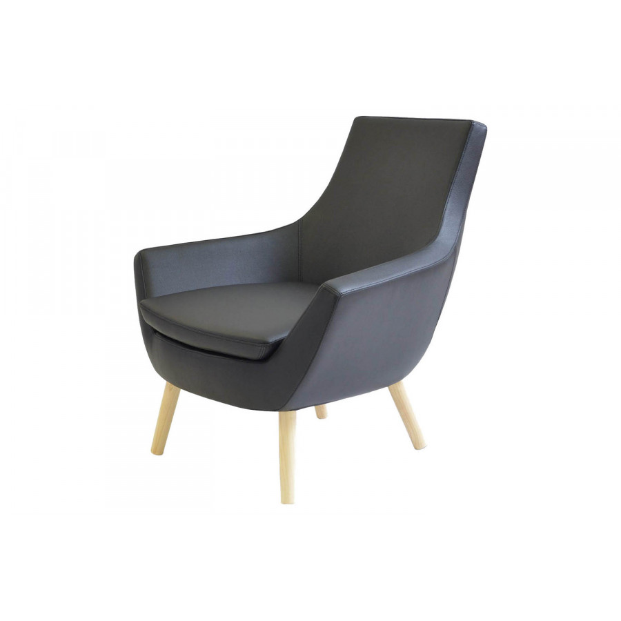 SohoConcept - Rebecca Wood Armchair