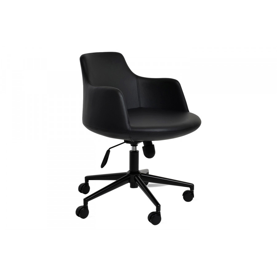 SohoConcept - Dervish Arm Office Chair