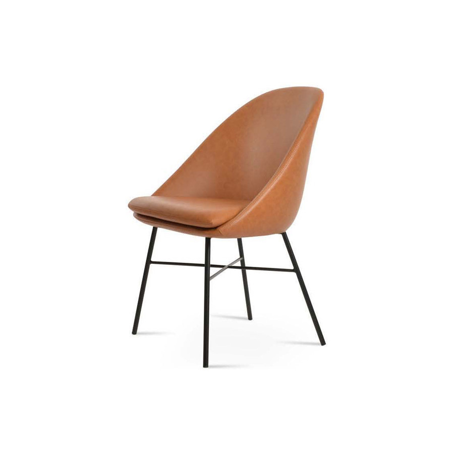 SohoConcept - Avanos Cross Chair