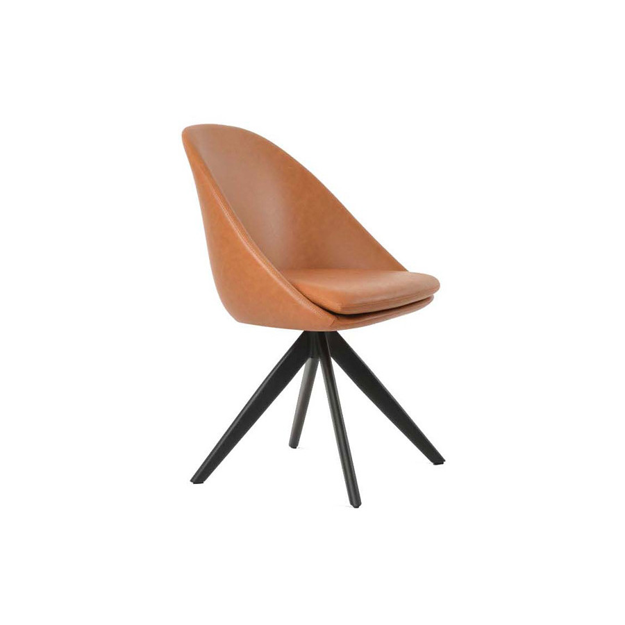 SohoConcept - Avanos Sword Dining Swivel Chair