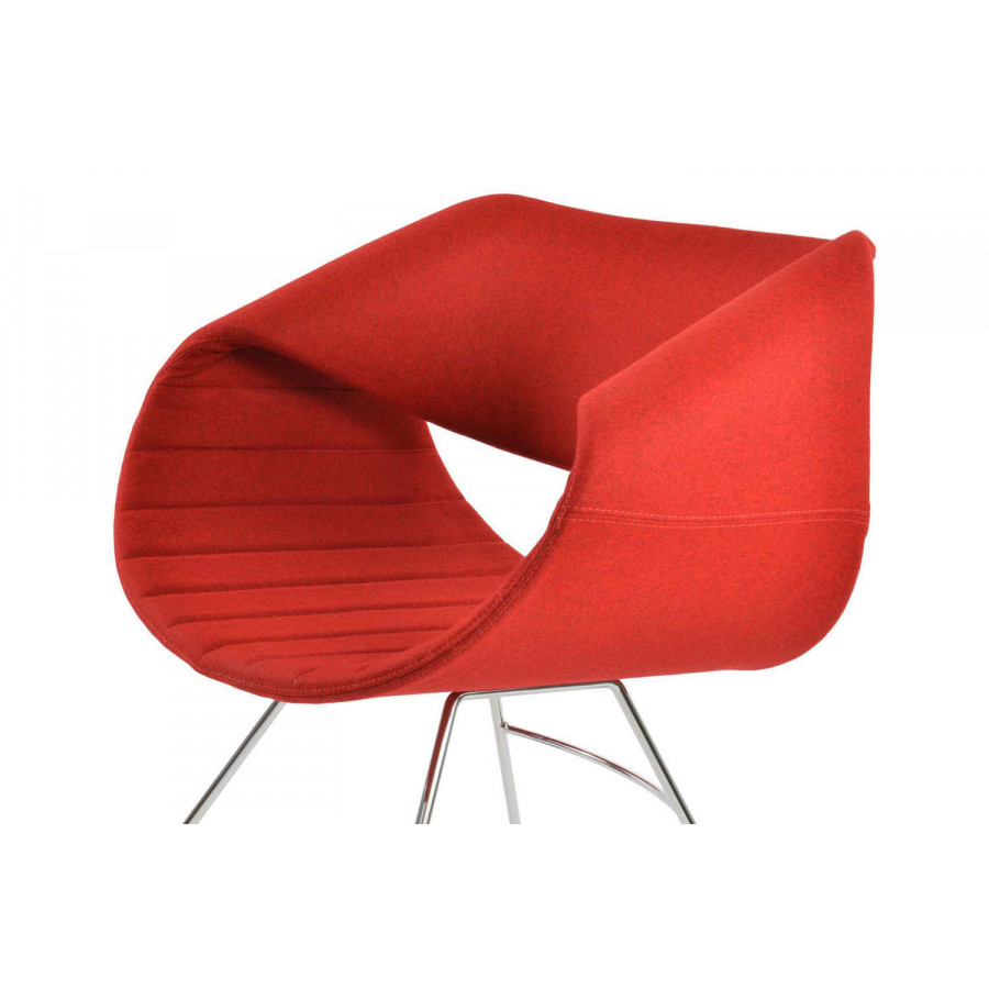 SohoConcept - Seminyak Wire Armchair