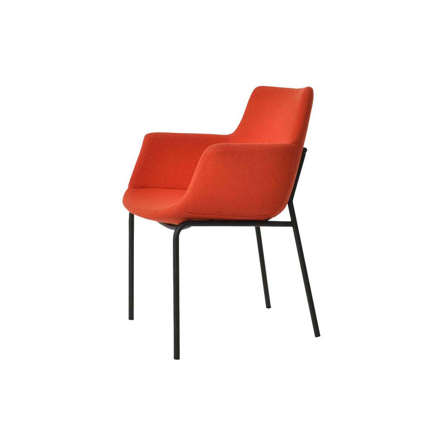 SohoConcept - Bottega Harris Armchair