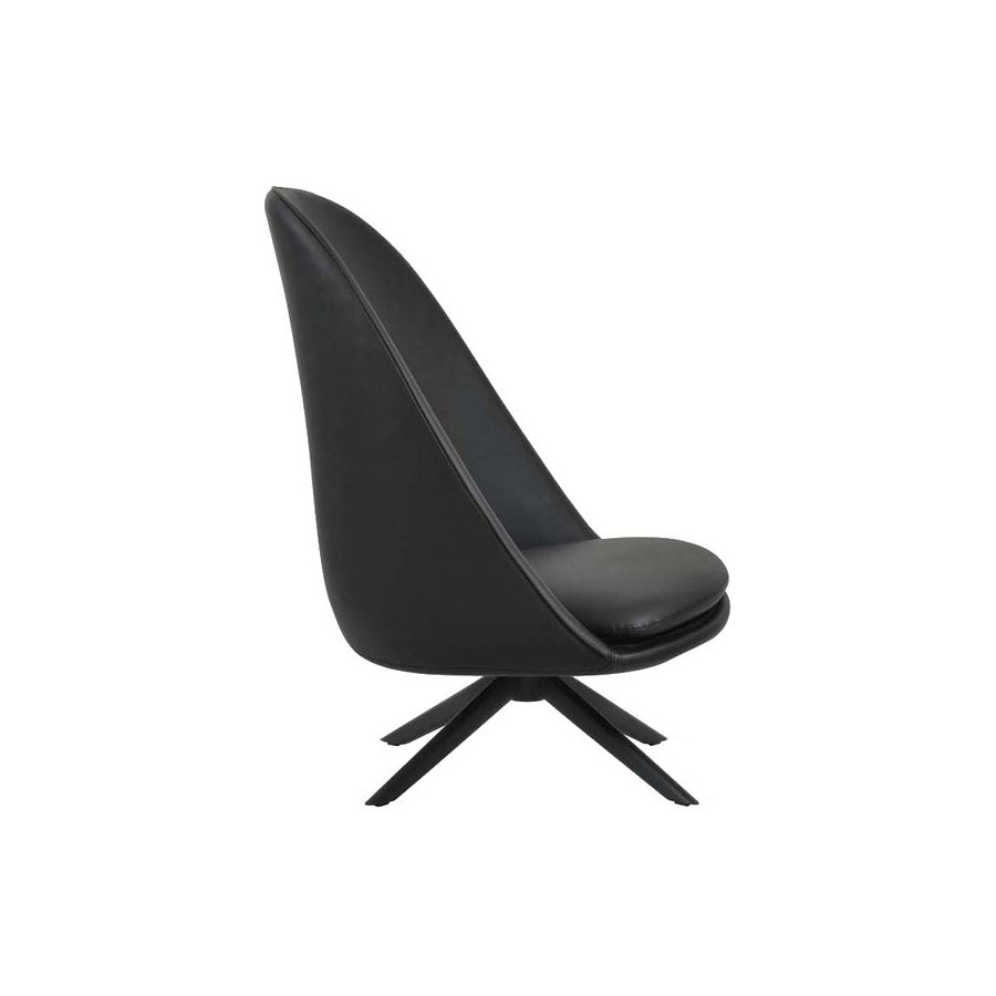 SohoConcept - Avanos Sword Lounge Swivel Chair