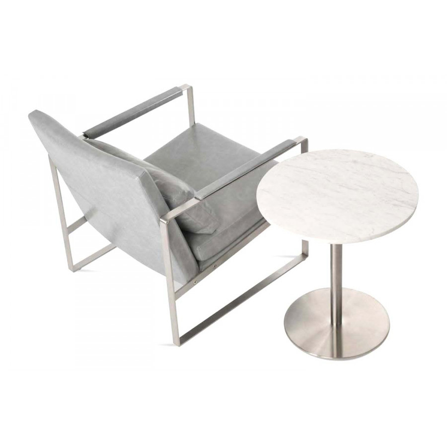 SohoConcept - Zara Small Armchair