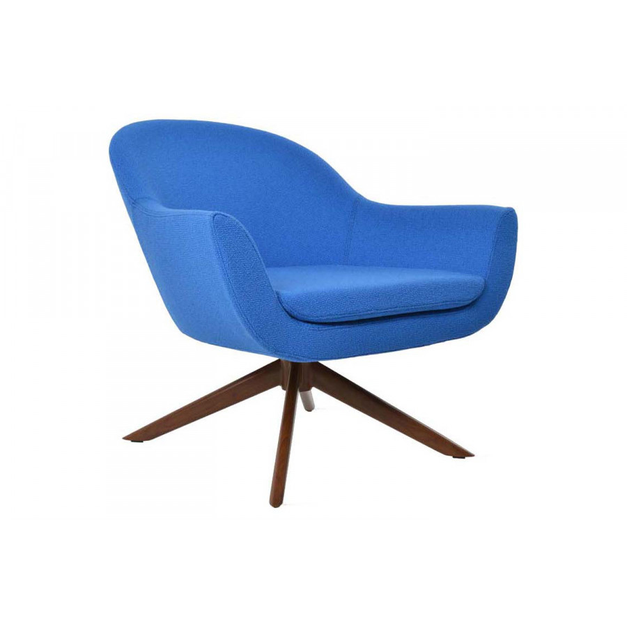 SohoConcept - Madison Sword Base Swivel Armchair