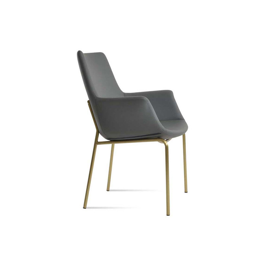 SohoConcept - Bottega Harris Armchair HB