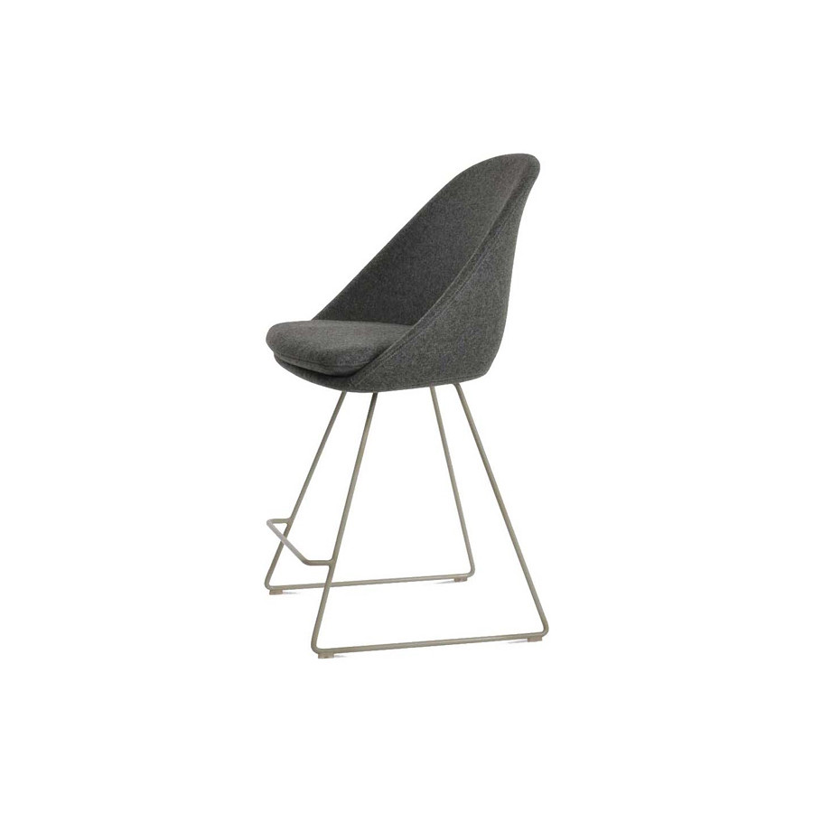 SohoConcept - Avanos Wire Stool Bar