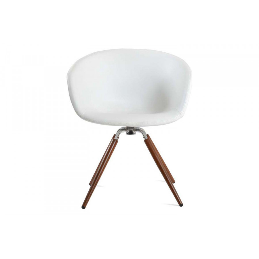 SohoConcept - Tribeca Carrot Swivel Armchair