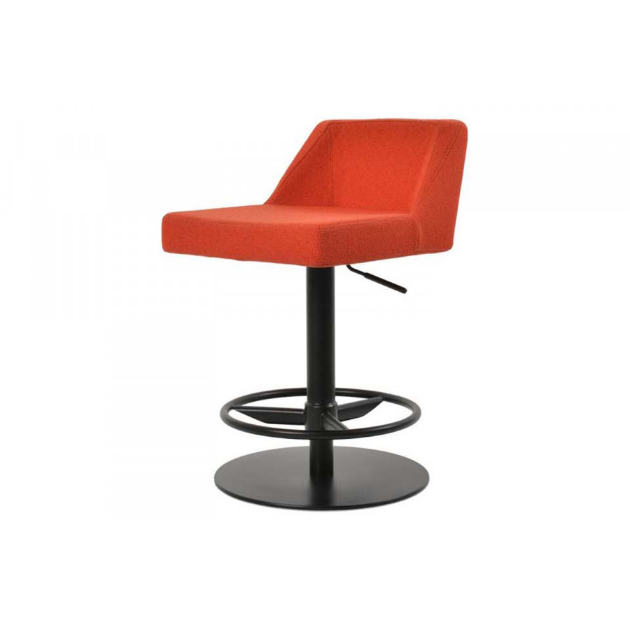 SohoConcept - Prisma Piston Full Footrest Stool