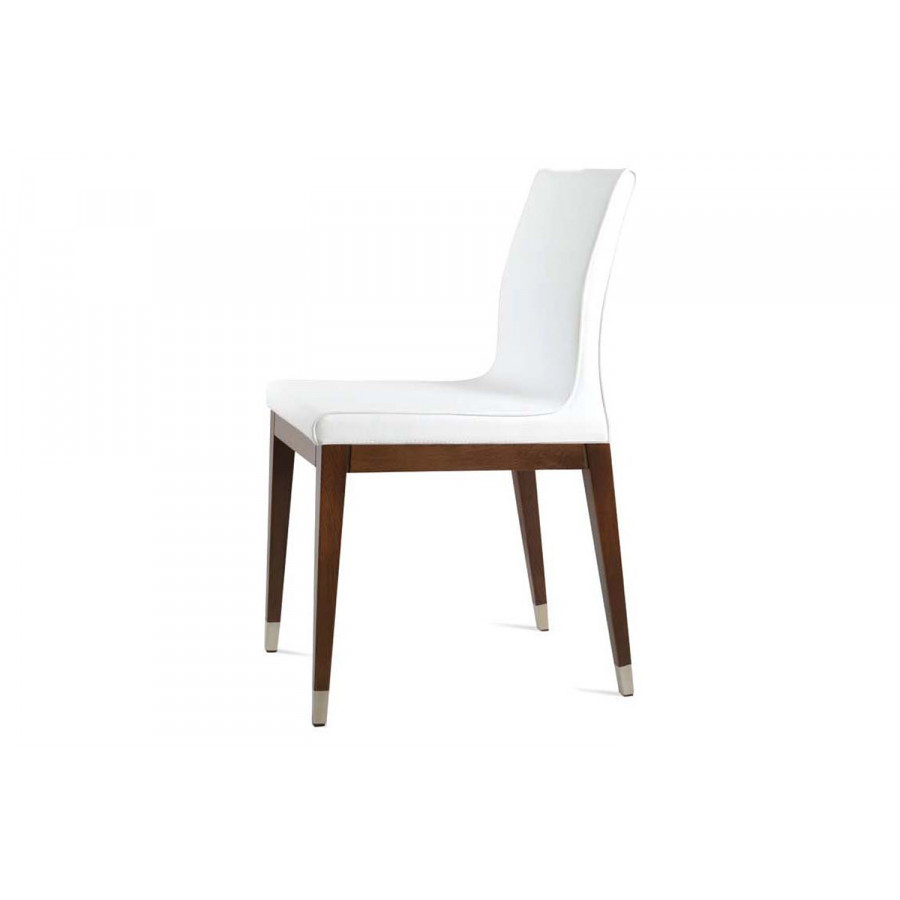 SohoConcept - Polo Wood Flexible Seat Dining Chair
