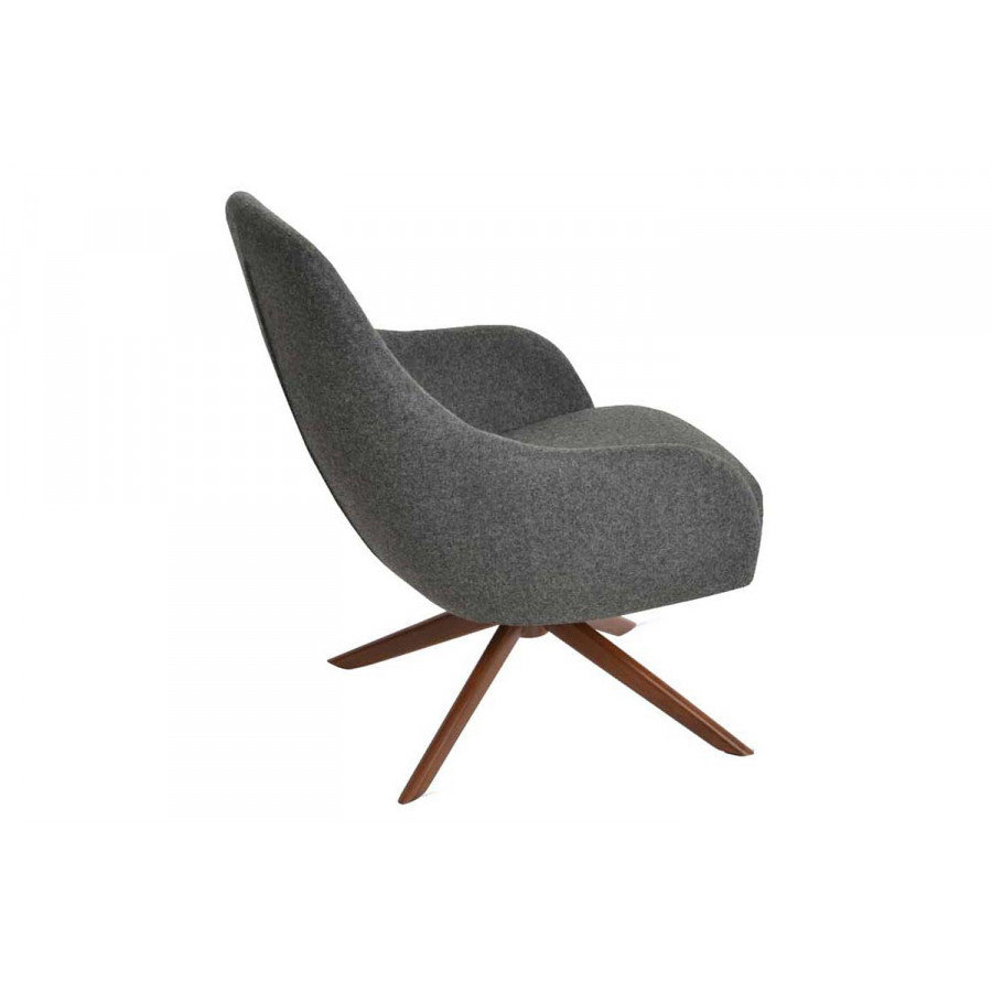 SohoConcept - Gazel Sword Swivel Arm Lounge