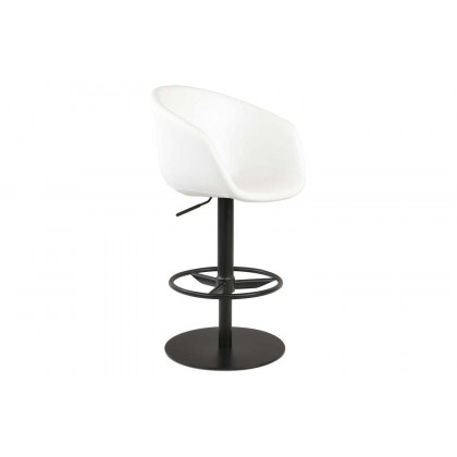 SohoConcept - Tribeca Piston Full Footrest Stool