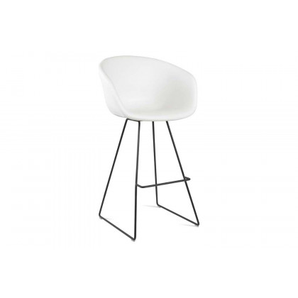 SohoConcept - Tribeca Wire Stool Counter