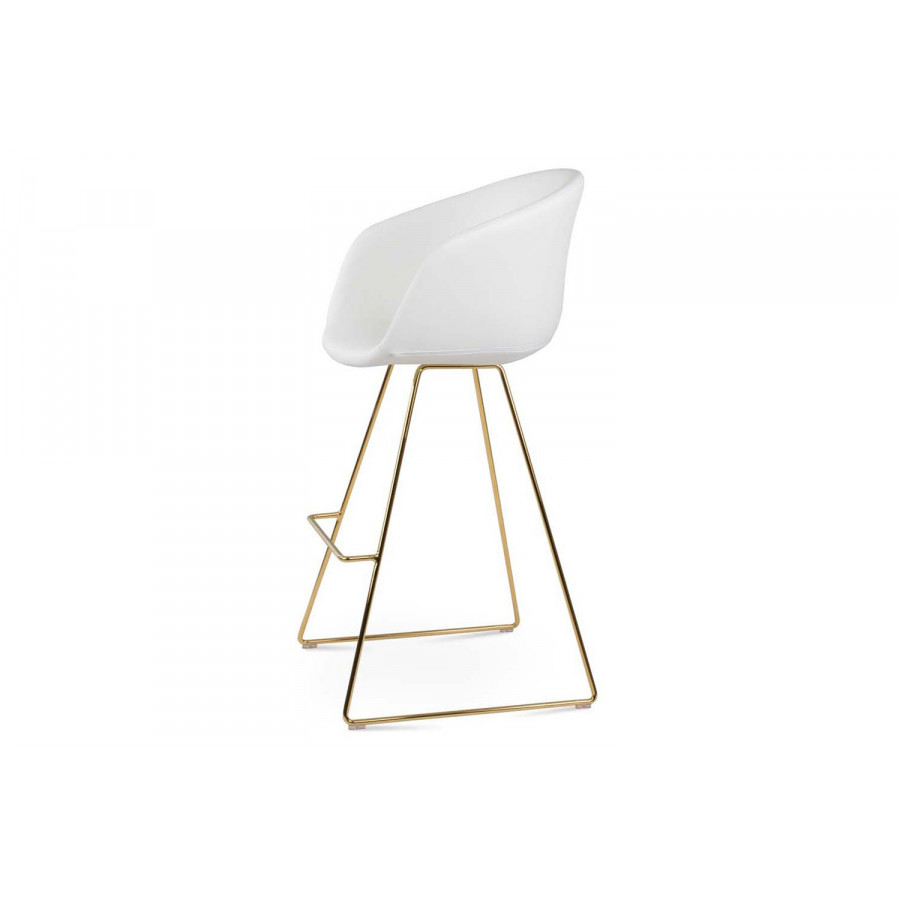 SohoConcept - Tribeca Wire Stool Counter