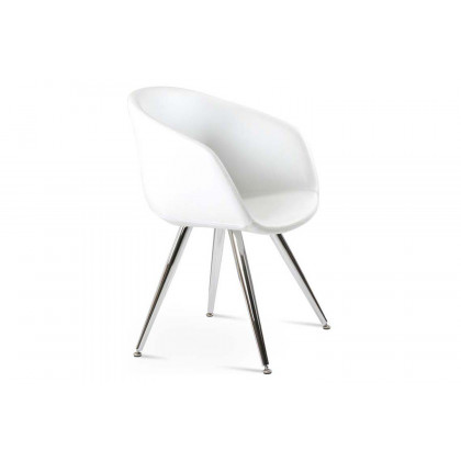 SohoConcept - Tribeca Star X Base Armchair