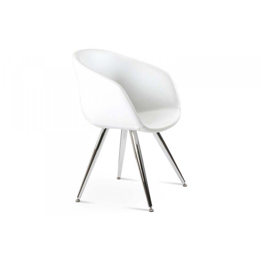 SohoConcept - Tribeca Star Adjuster Base Armchair