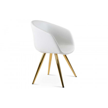 SohoConcept - Tribeca Star Ring Base Armchair