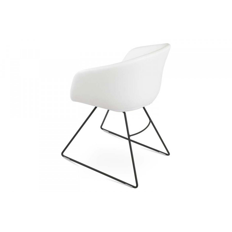 SohoConcept - Tribeca Wire Armchair