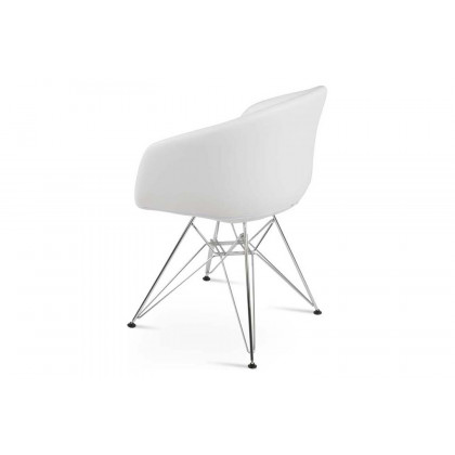 SohoConcept - Tribeca Tower Armchair