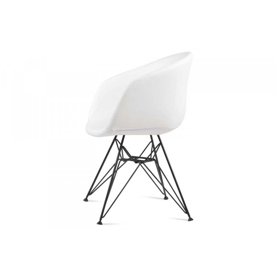 SohoConcept - Tribeca Tower Armchair