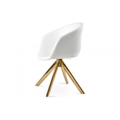 SohoConcept - Tribeca Sword Dining Armchair