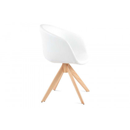 SohoConcept - Tribeca Sword Dining Armchair