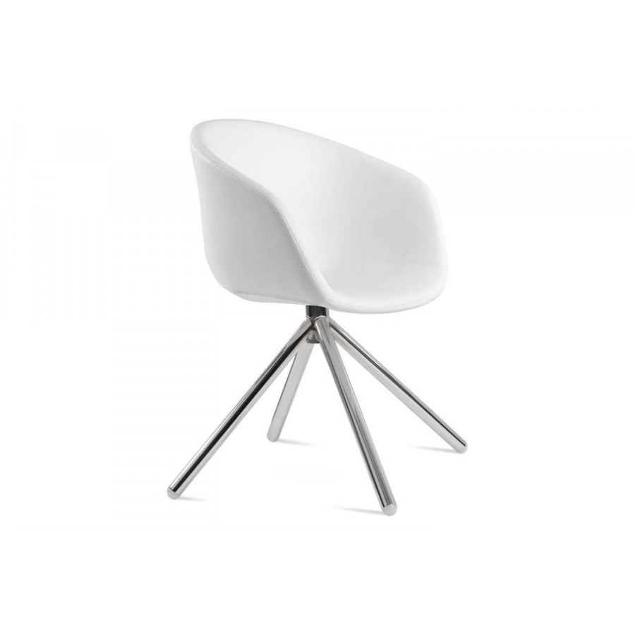 SohoConcept - Tribeca Stick Swivel Armchair