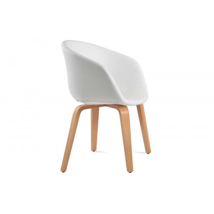 SohoConcept - Tribeca Plywood Armchair
