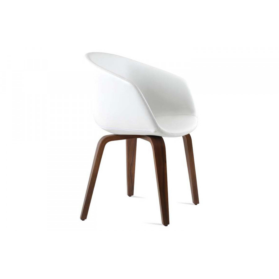 SohoConcept - Tribeca Plywood Armchair