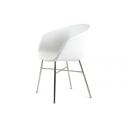 SohoConcept - Tribeca Cross Armchair