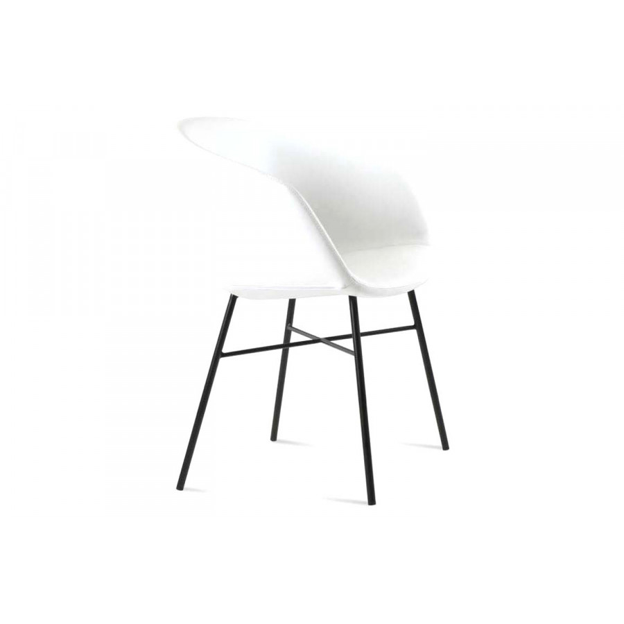 SohoConcept - Tribeca Cross Armchair