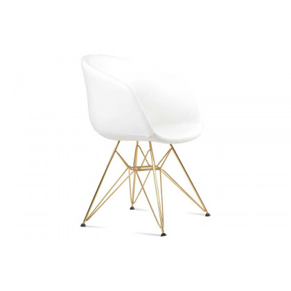 SohoConcept - Tribeca Tower Armchair