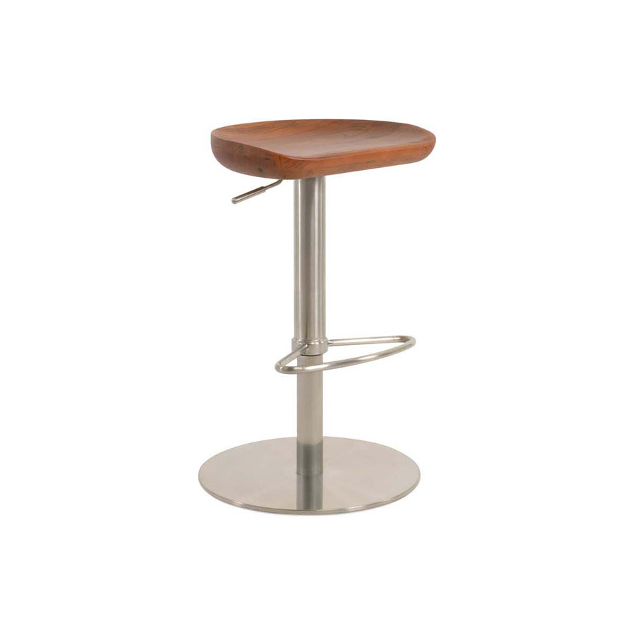SohoConcept - Cattelan Piston Half Footrest Stool