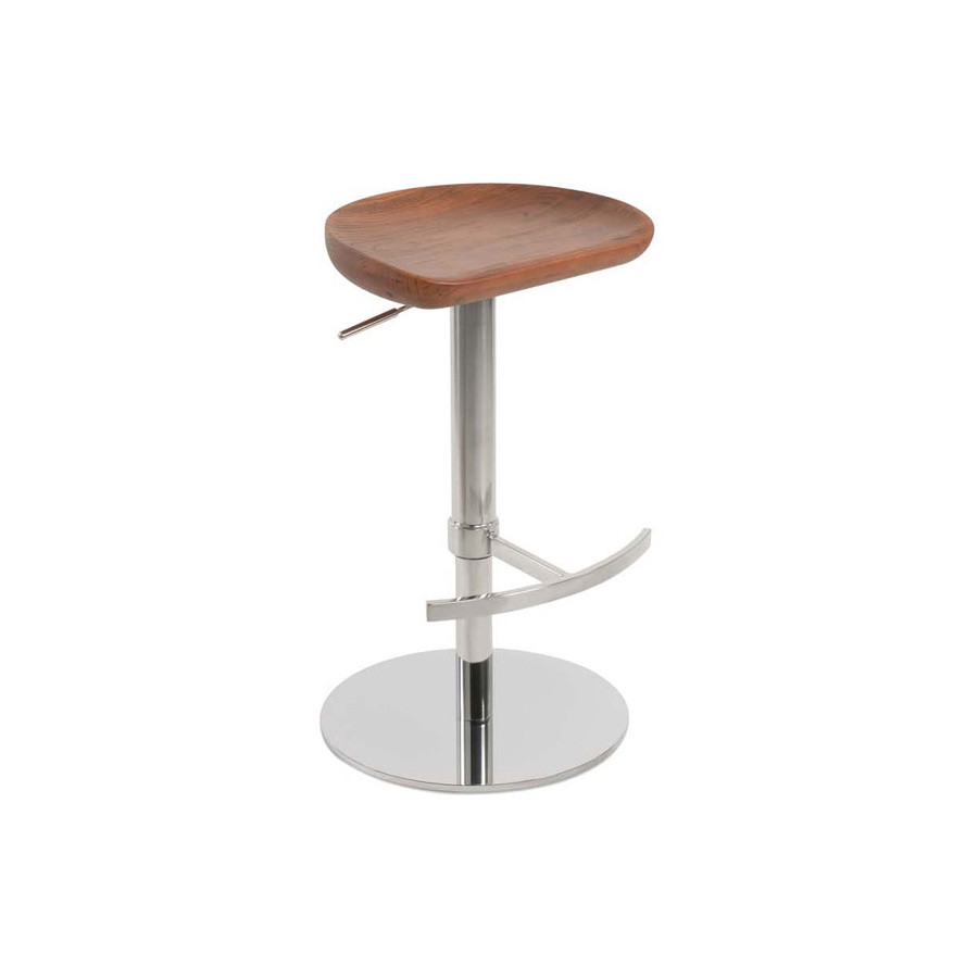 SohoConcept - Cattelan Piston T Foot Rest Stool