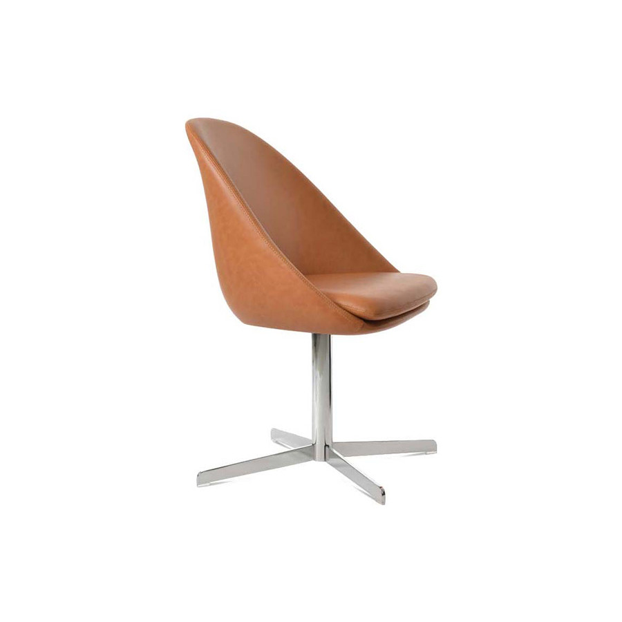 SohoConcept - Avanos 4 Star Chair