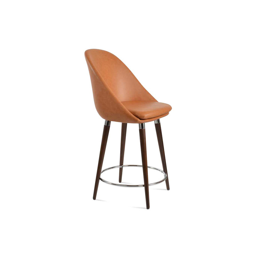 SohoConcept - Avanos DR Wood Stool Bar