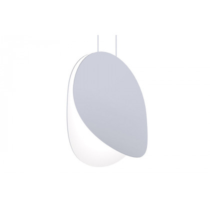 Sonneman - Malibu Discs LED Pendant