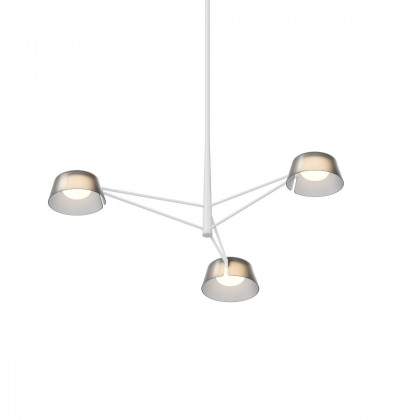 Sonneman - Ray Chandelier