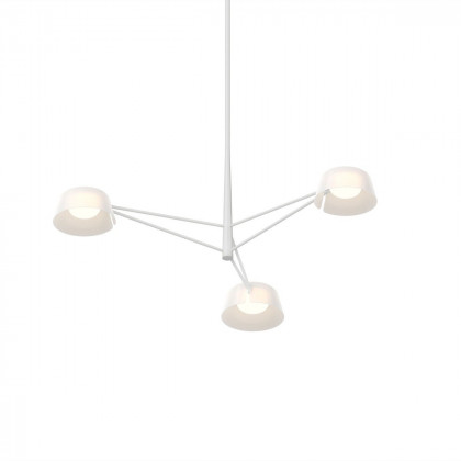 Sonneman - Ray Chandelier