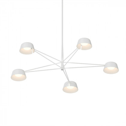 Sonneman - Ray Chandelier