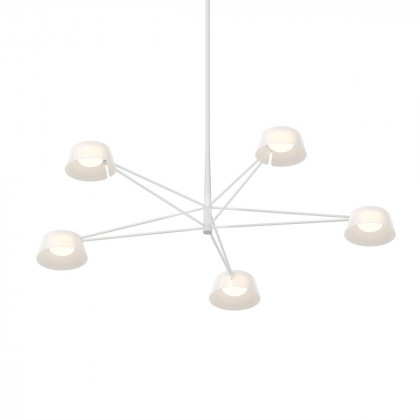 Sonneman - Ray Chandelier
